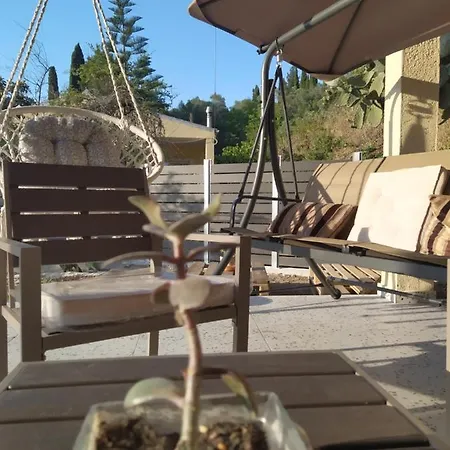 Nikos' Gastouri (Corfu)